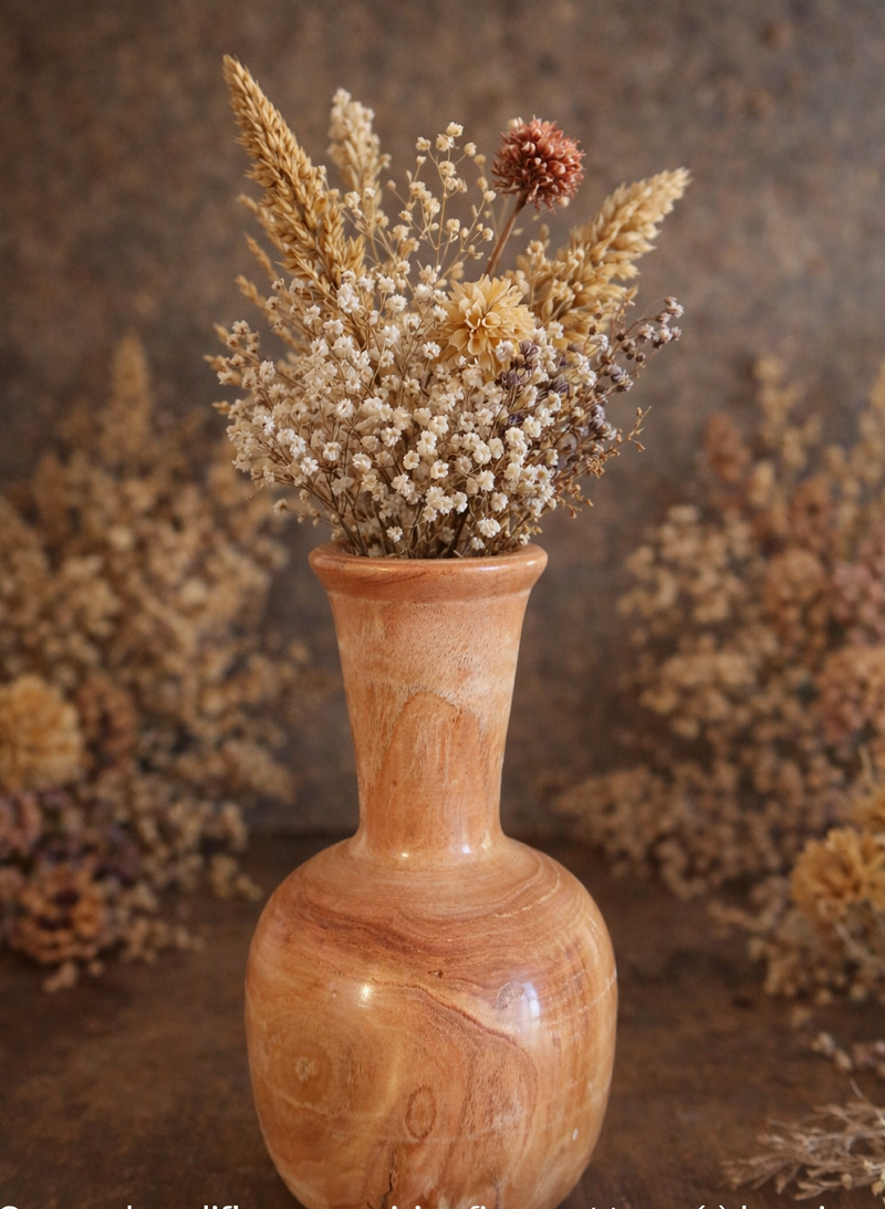 Soliflore en cerisier – Élégance naturelle