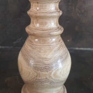 Soliflore en robinier