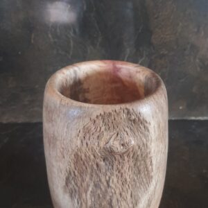vase en chêne liège – pièce unique